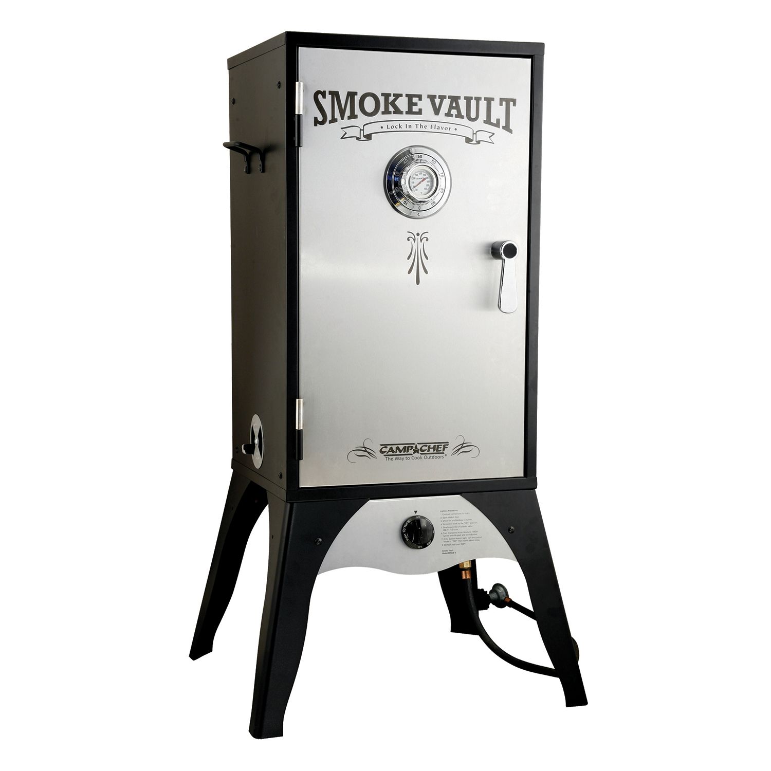 Kohls smoker
